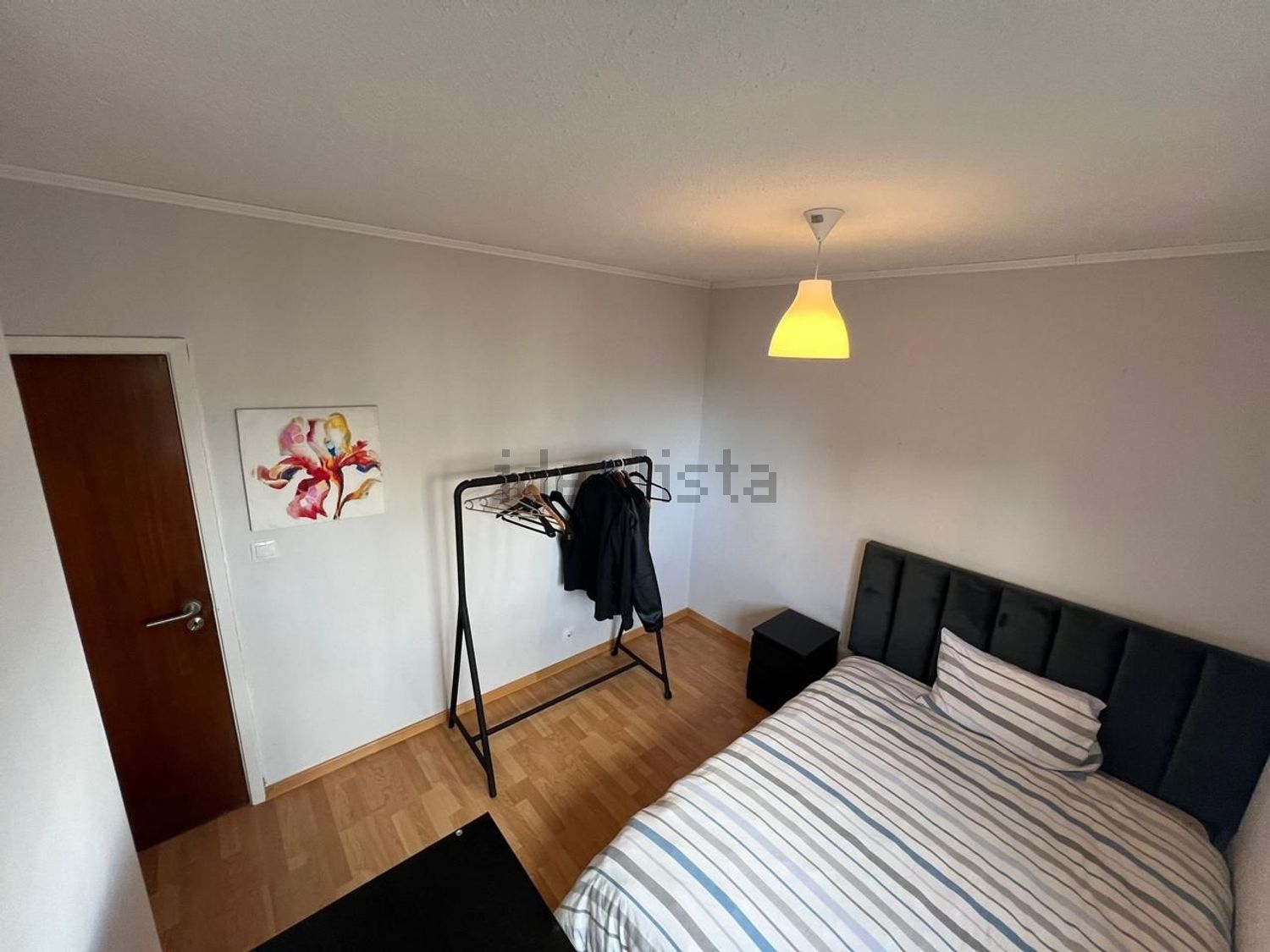 出租房间在Rua José Afonso, 5 - 卧室