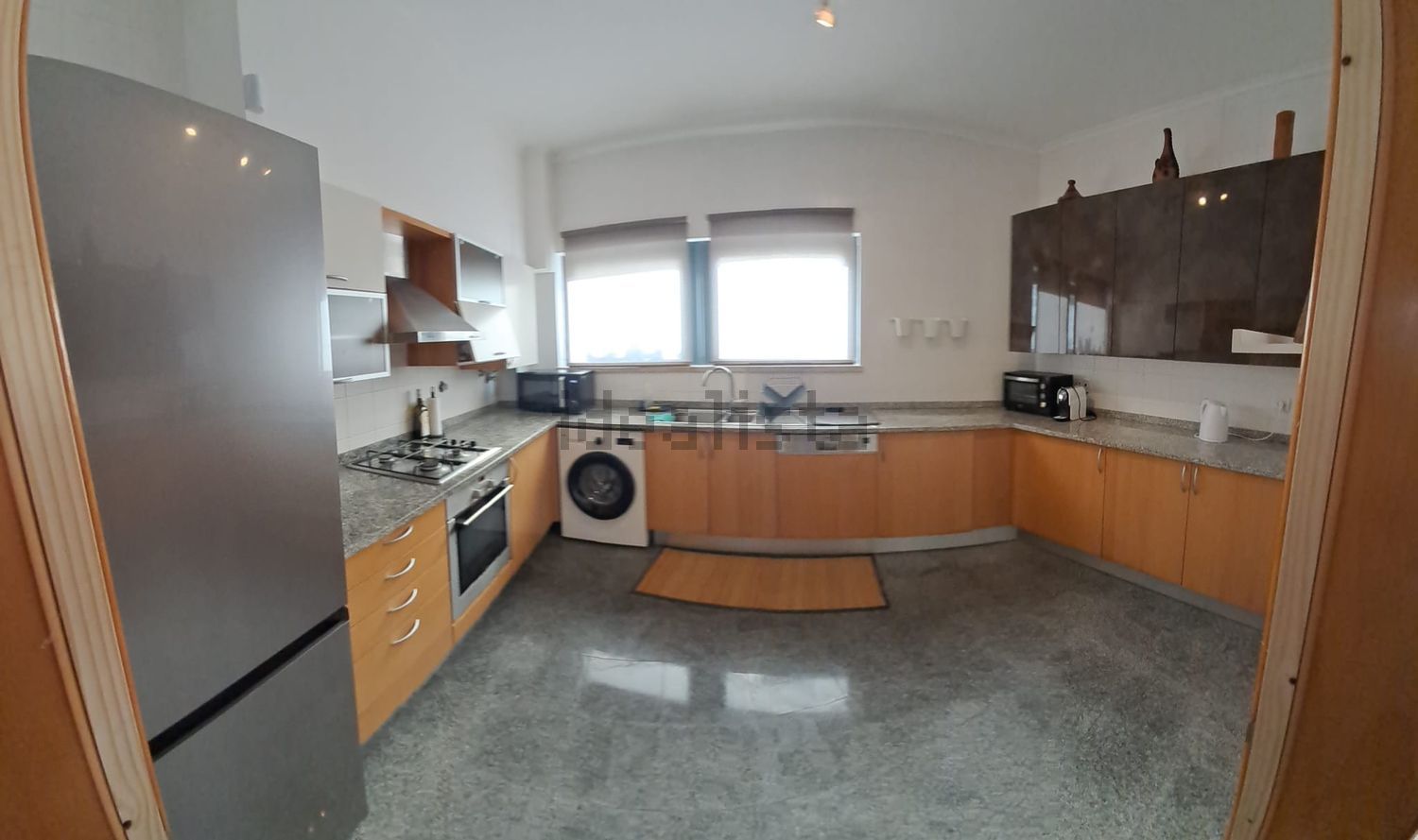 出租小楼房或独栋别墅在Palmela Village - Colinas da Arrábida - 厨房