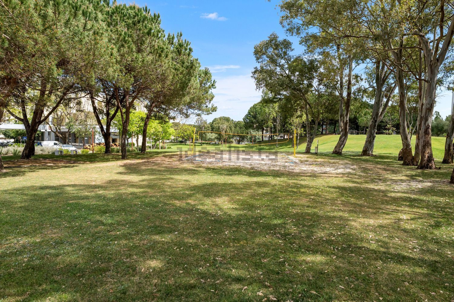 公寓 t3出售在Alameda do Zambujeiro s/n - 花园