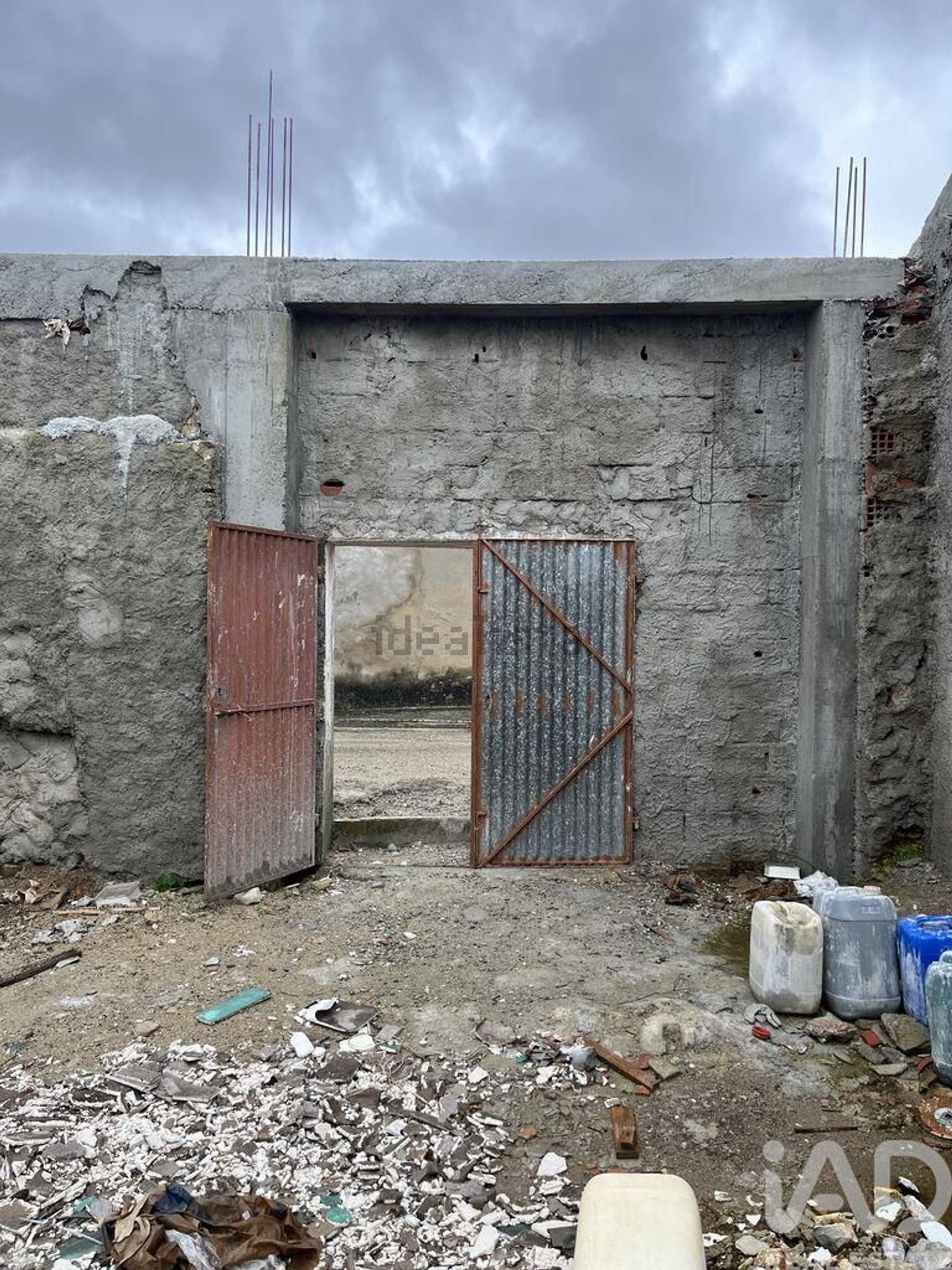 小楼房或别墅出售在Moita dos Ferreiros - 照片