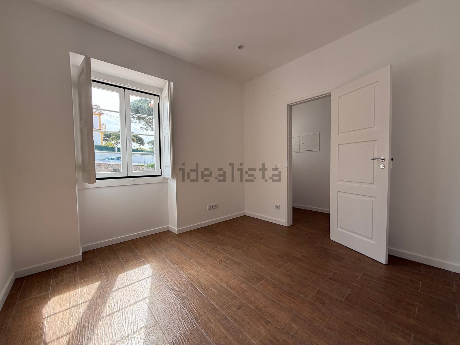 出租联排别墅在Avenida do Atlântico - 居住