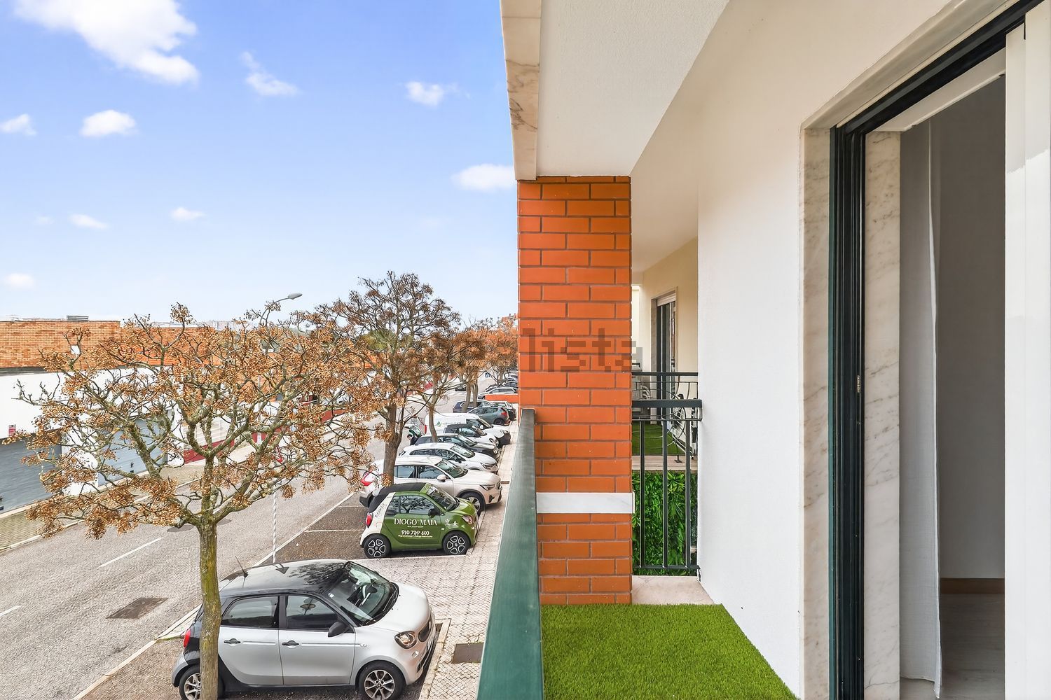 公寓 t3出售在Rua Madre Maria Clara, 31 - 游泳池