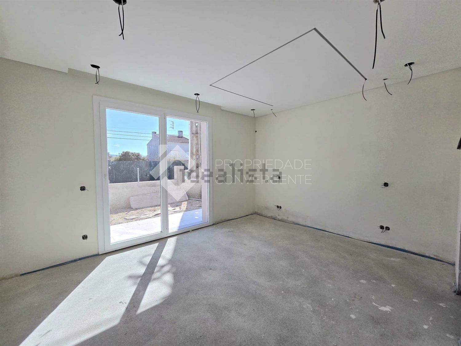 双拼别墅出售在Vendas de Azeitão - 照片