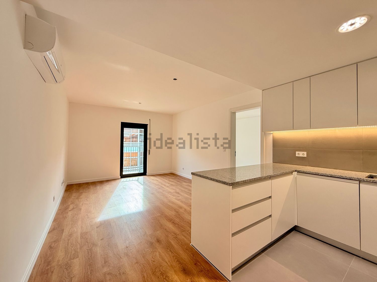 出租公寓 t2在Rua Artur Ferreira da Silva - 居住