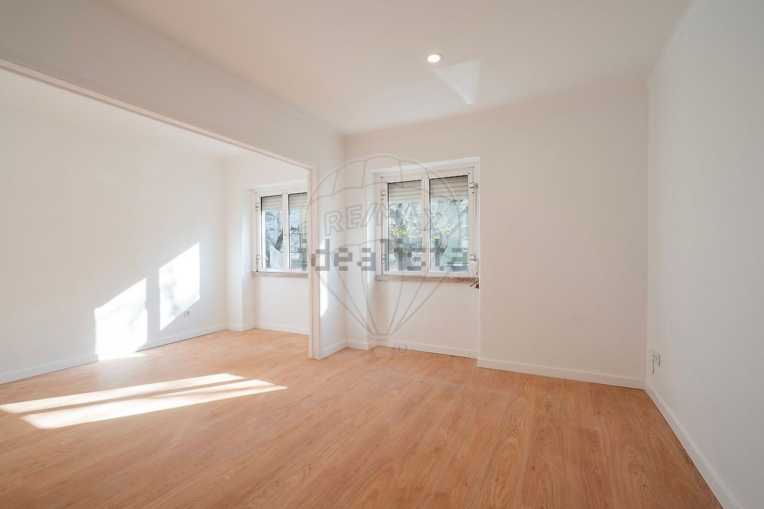 出租公寓 t2在Praceta Infante Dom Fernando - 居住