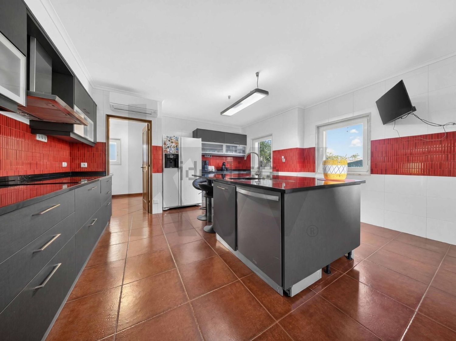 小楼房或独栋别墅出售在Rua da Mesquita s/n - 厨房