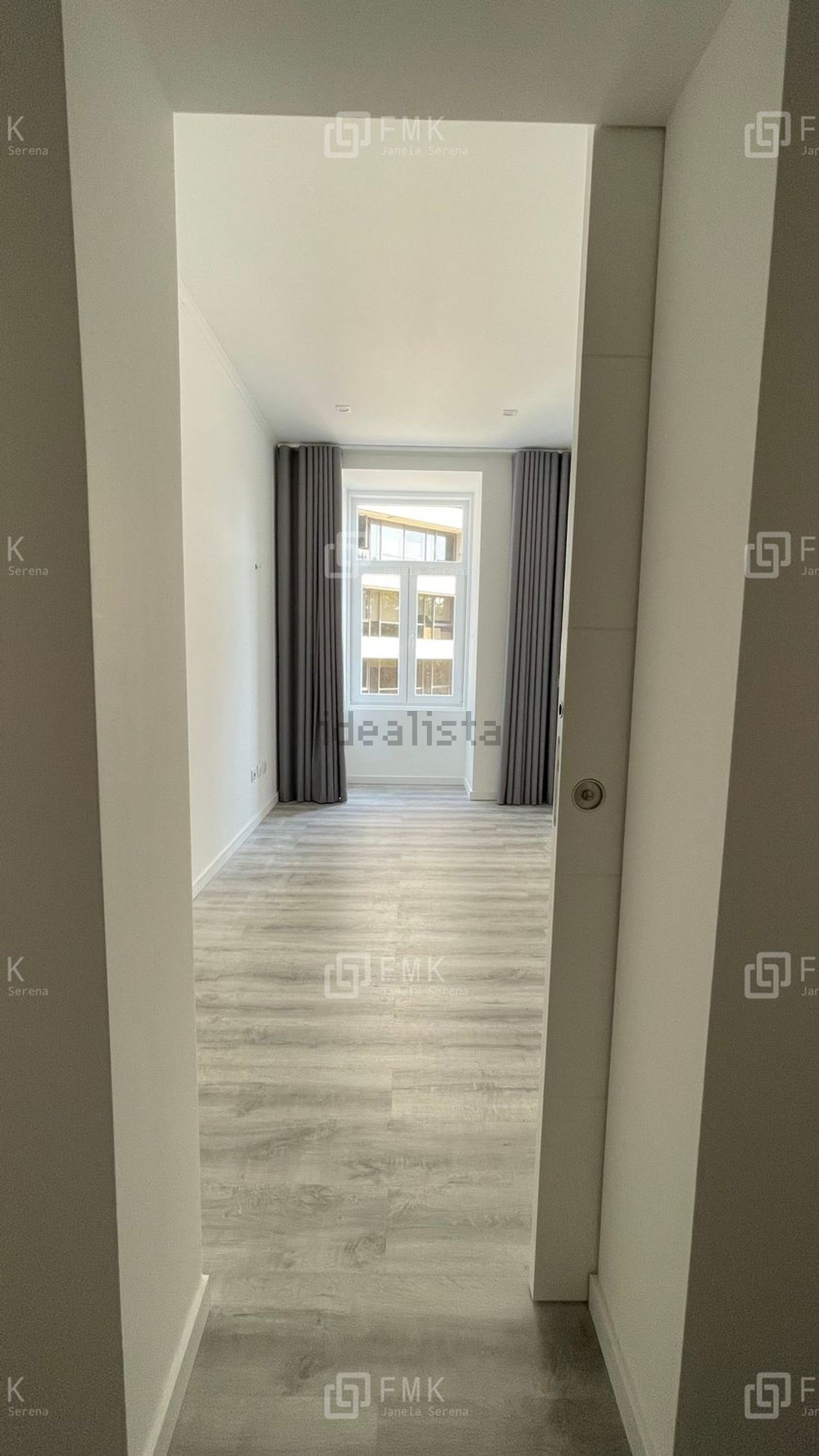 公寓 t4出售在Rua do Salitre, 55 - 过道