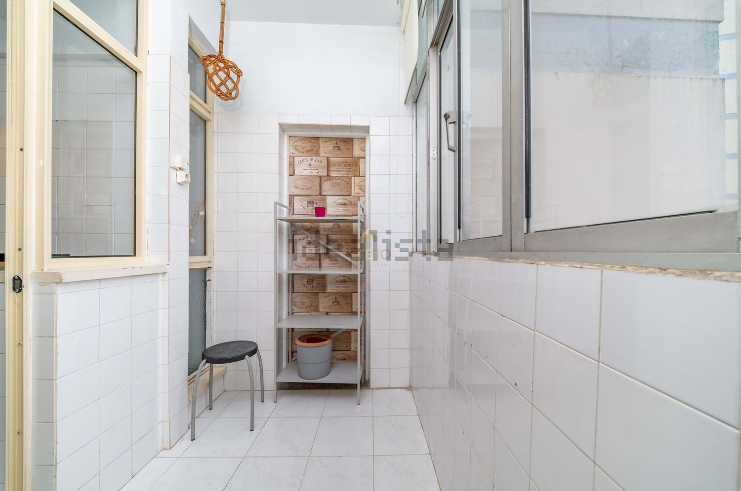 公寓 t2出售在Olivais - 照片