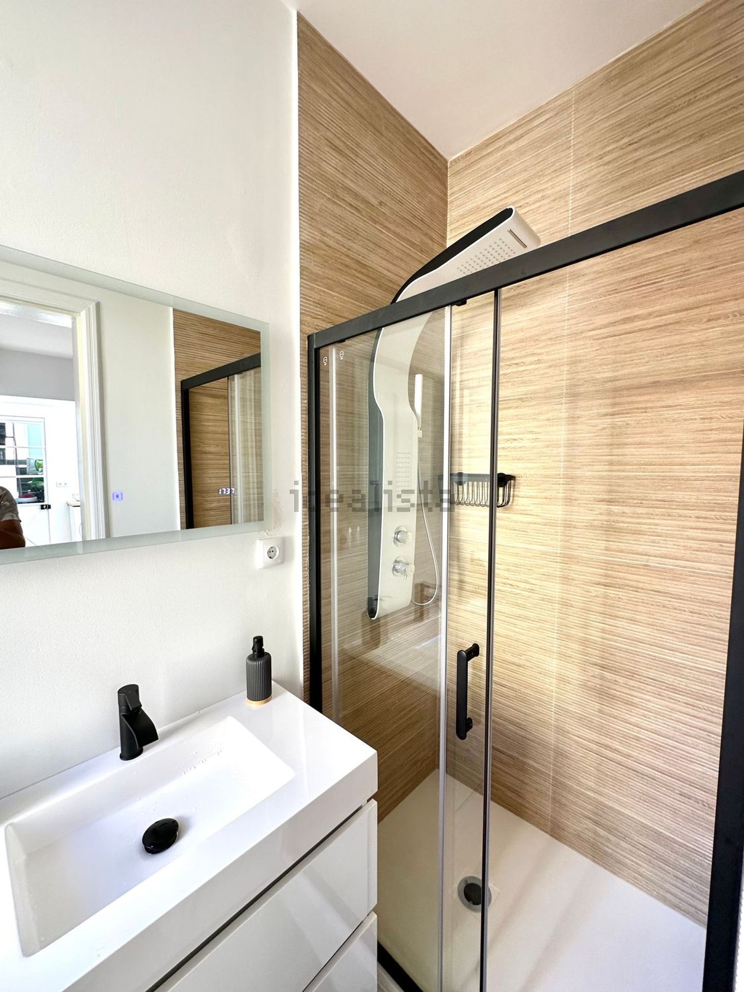 公寓 t5出售在Rua Leite de Vasconcelos, 49 - 卫生间