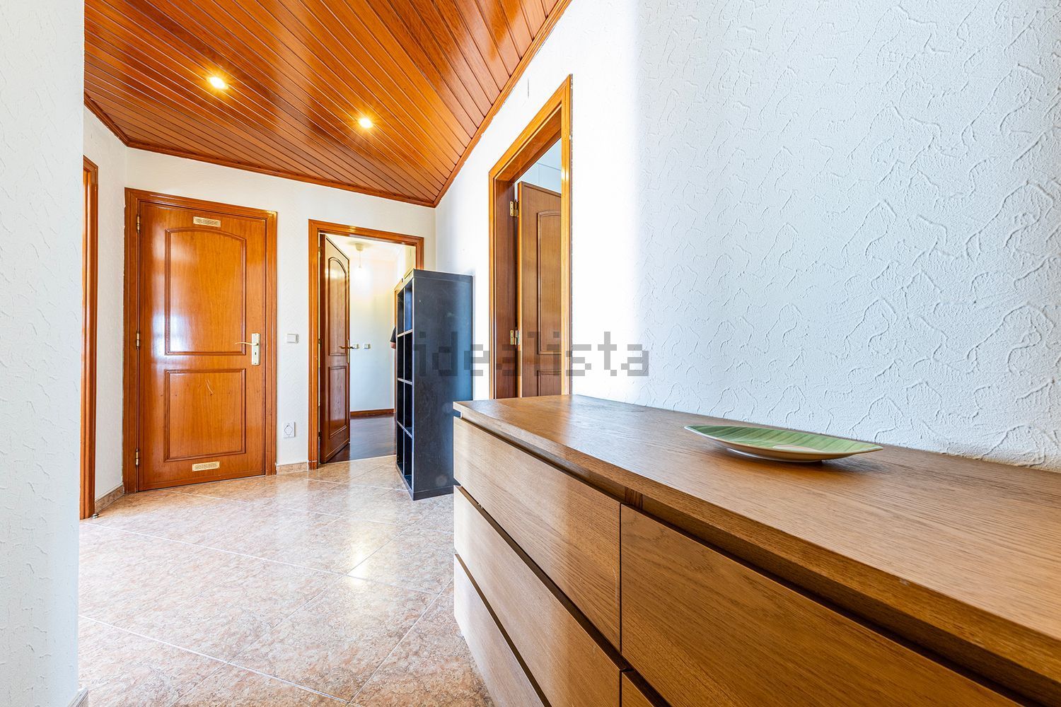 公寓 t2出售在Rua Professor Doutor José Pinto Peixoto - 前厅