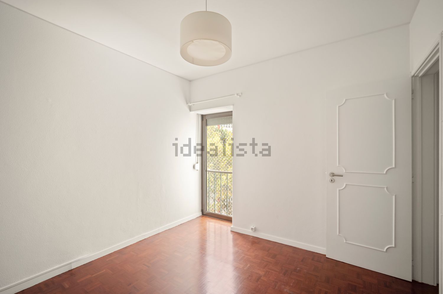 出租公寓 t1在Avenida Biarritz, 299 - 居住