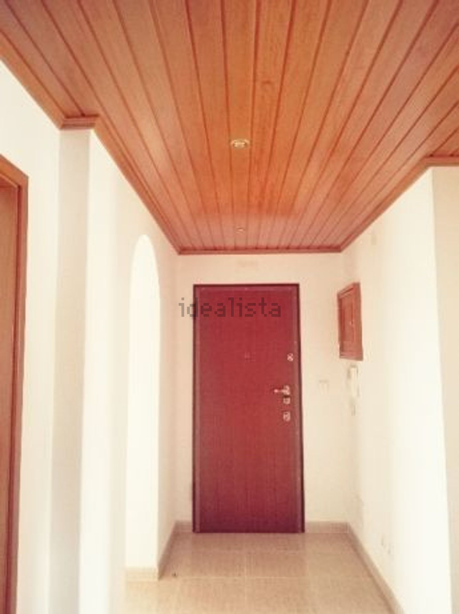 出租公寓 t3在Rua de Matarraque, 62 - 过道