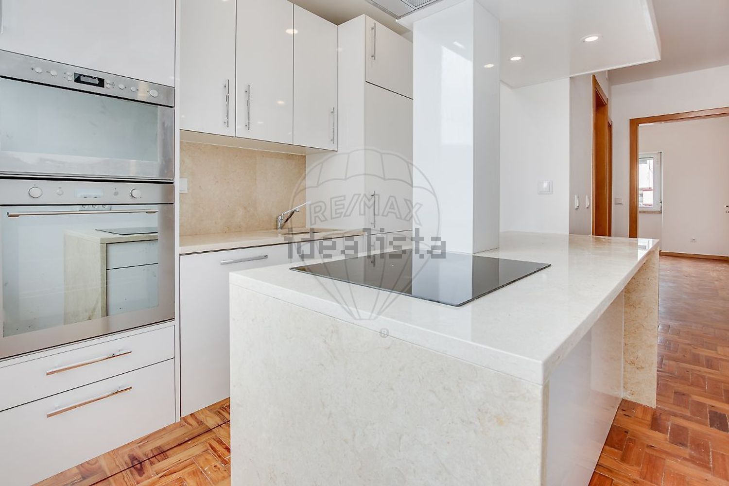 公寓 t3出售在Rua de Macau - 厨房