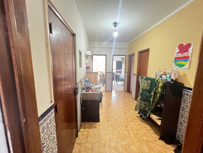 公寓 t2出售在Rua Carlos Augusto dos Santos, 40