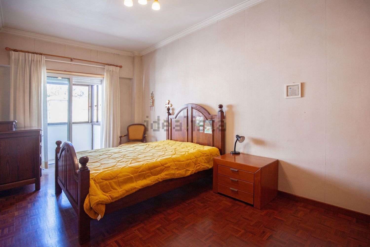 公寓 t3出售在Rua Montepio Geral s/n - 卧室