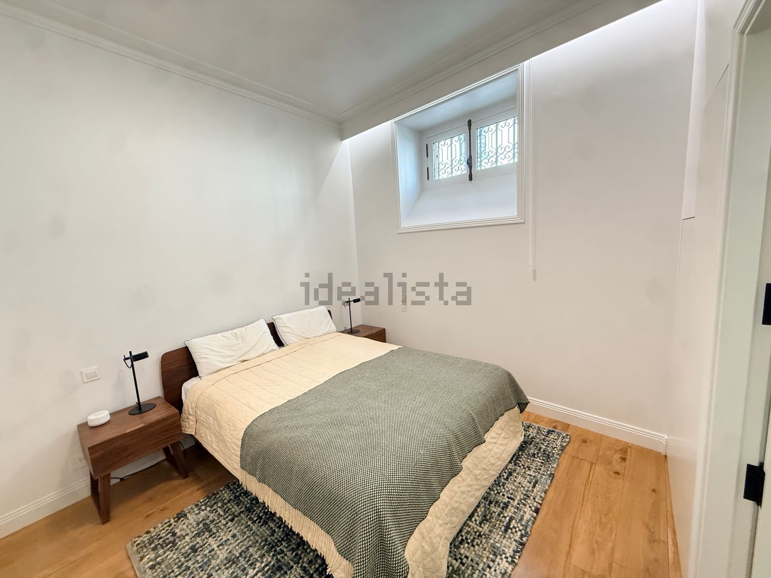 公寓 t2出售在Rua da Verónica - 卧室