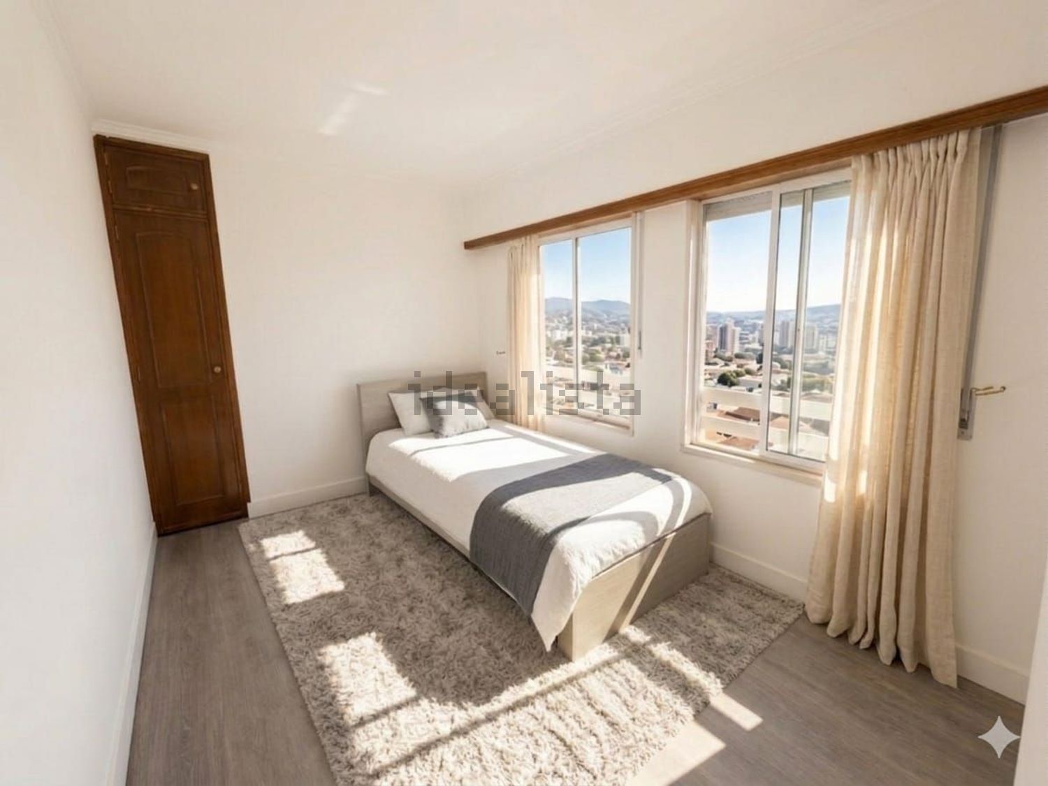 复式公寓出售在Rua Pedro Julião - 卧室