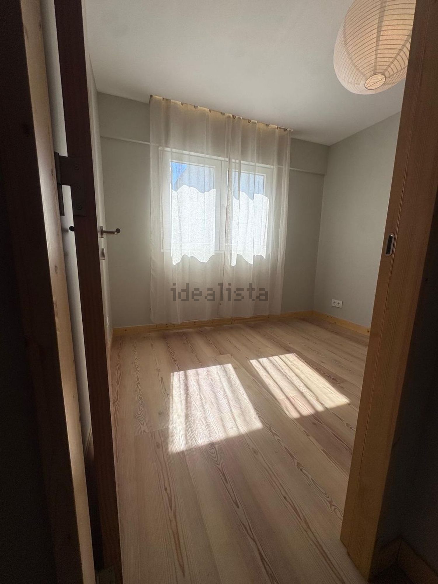 出租复式公寓在Rua de Diu - 卧室