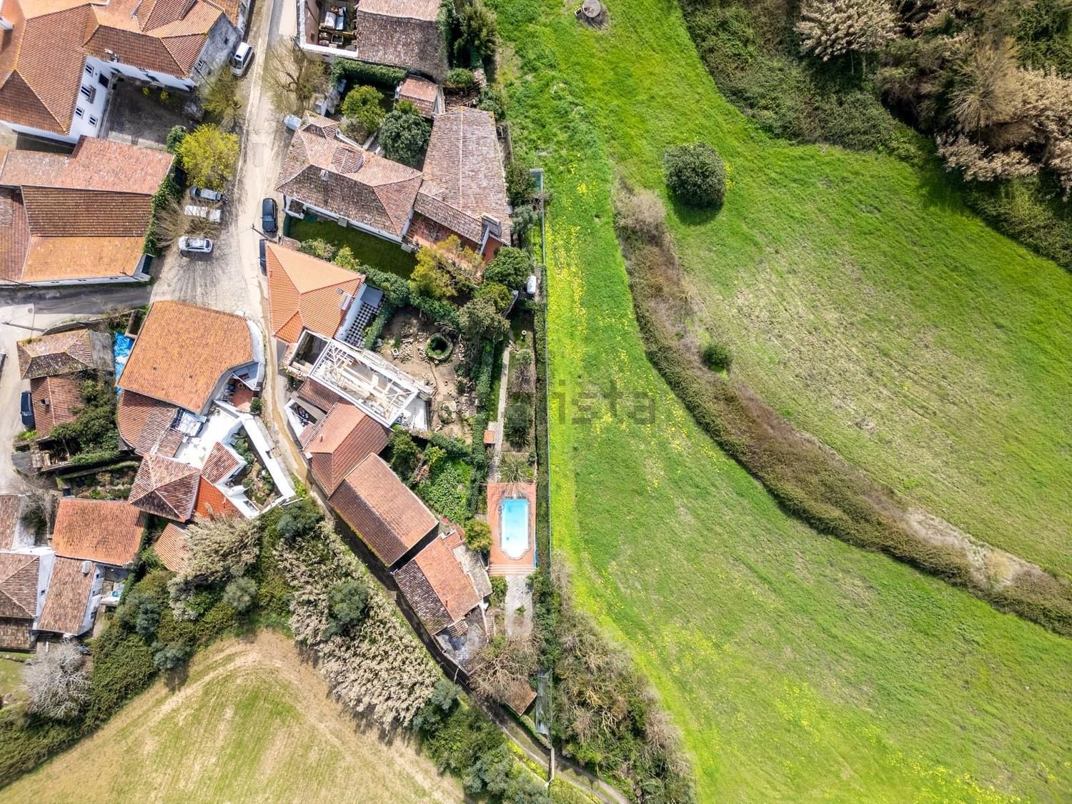 农庄出售在Dois Portos e Runa - 照片