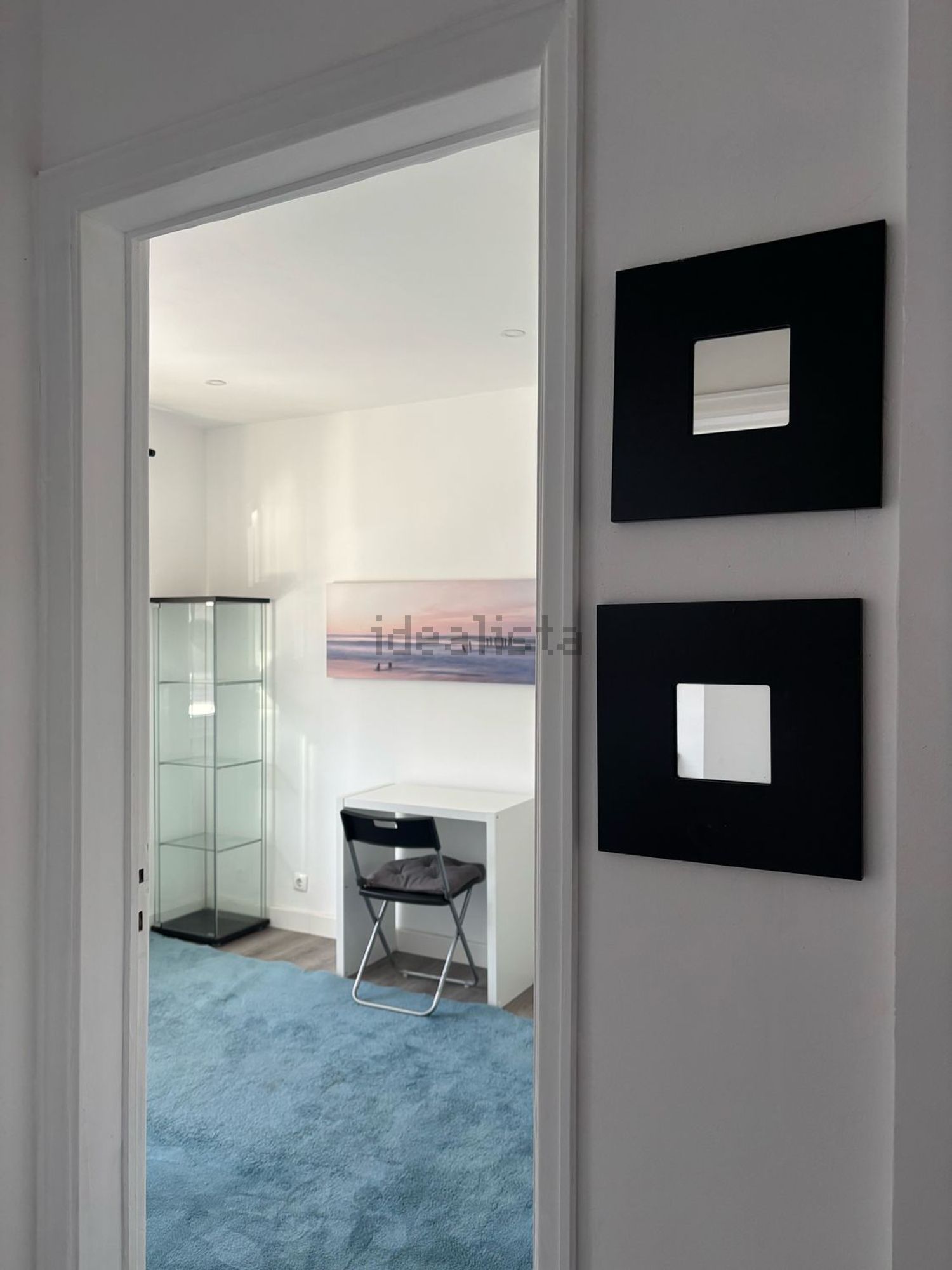 出租公寓 t2在Praceta Goa, 5 - 卧室