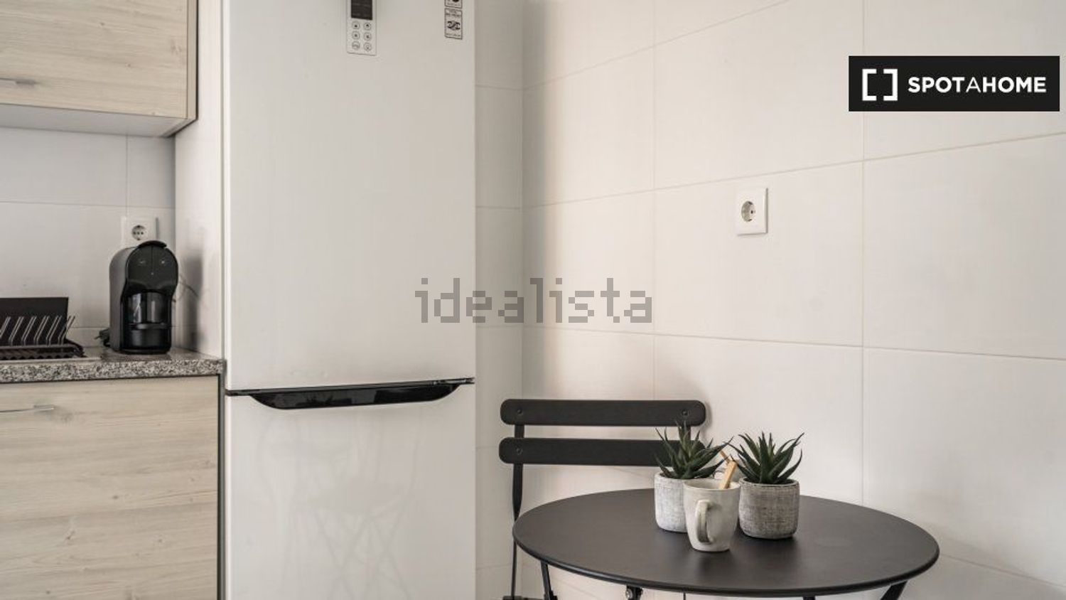 出租公寓 t2在Rua António Maria Baptista - 卫生间