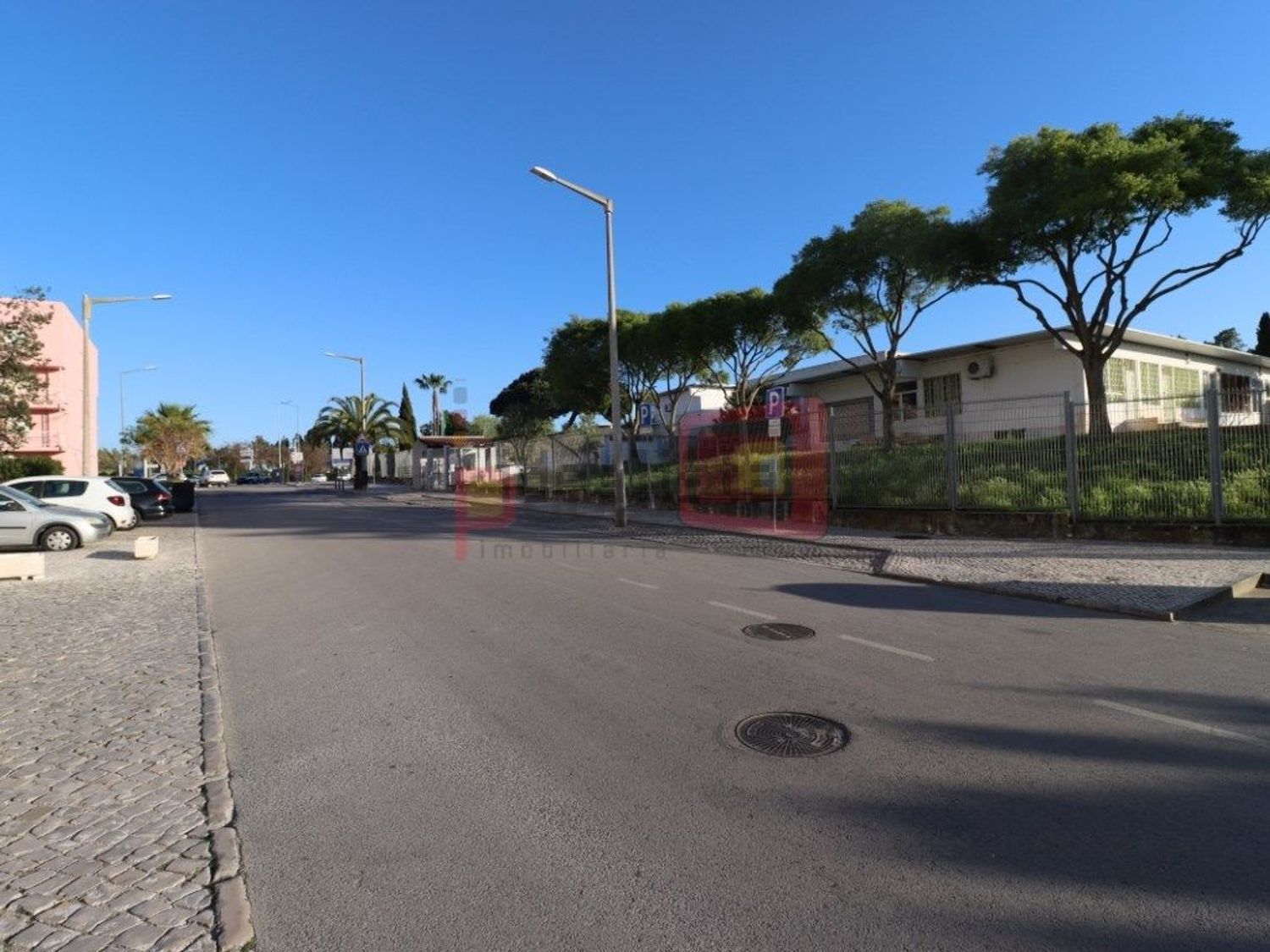 公寓 t2出售在Rua Fernão Lopes - 照片