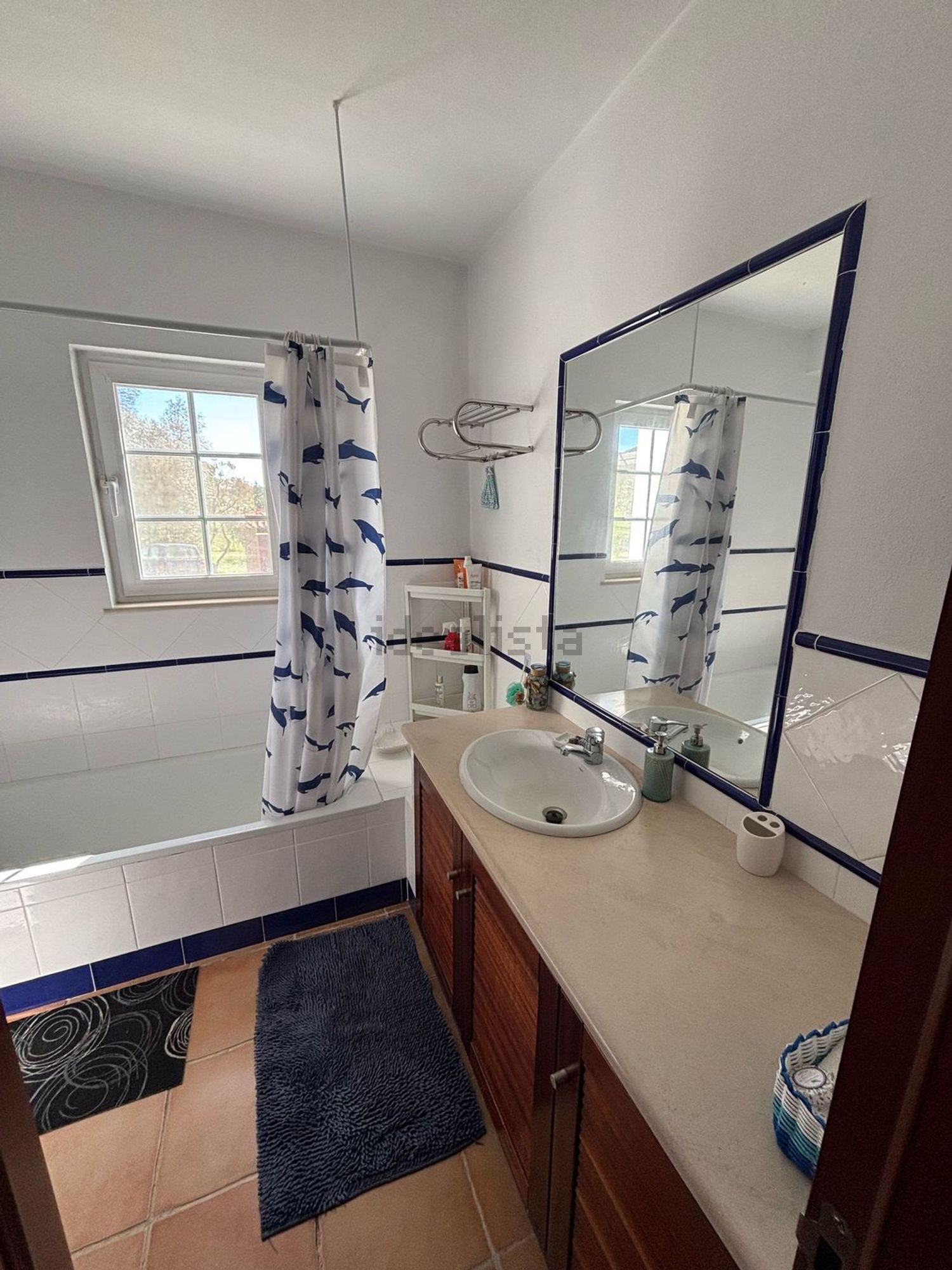 联排别墅出售在Estrada N253 s/n - 卫生间