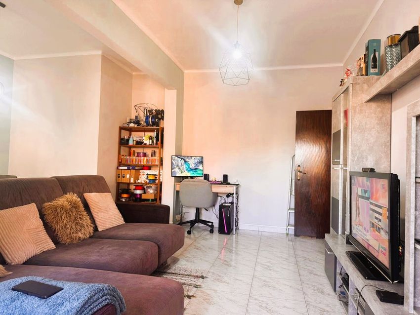 公寓 t3出售在Lavradio