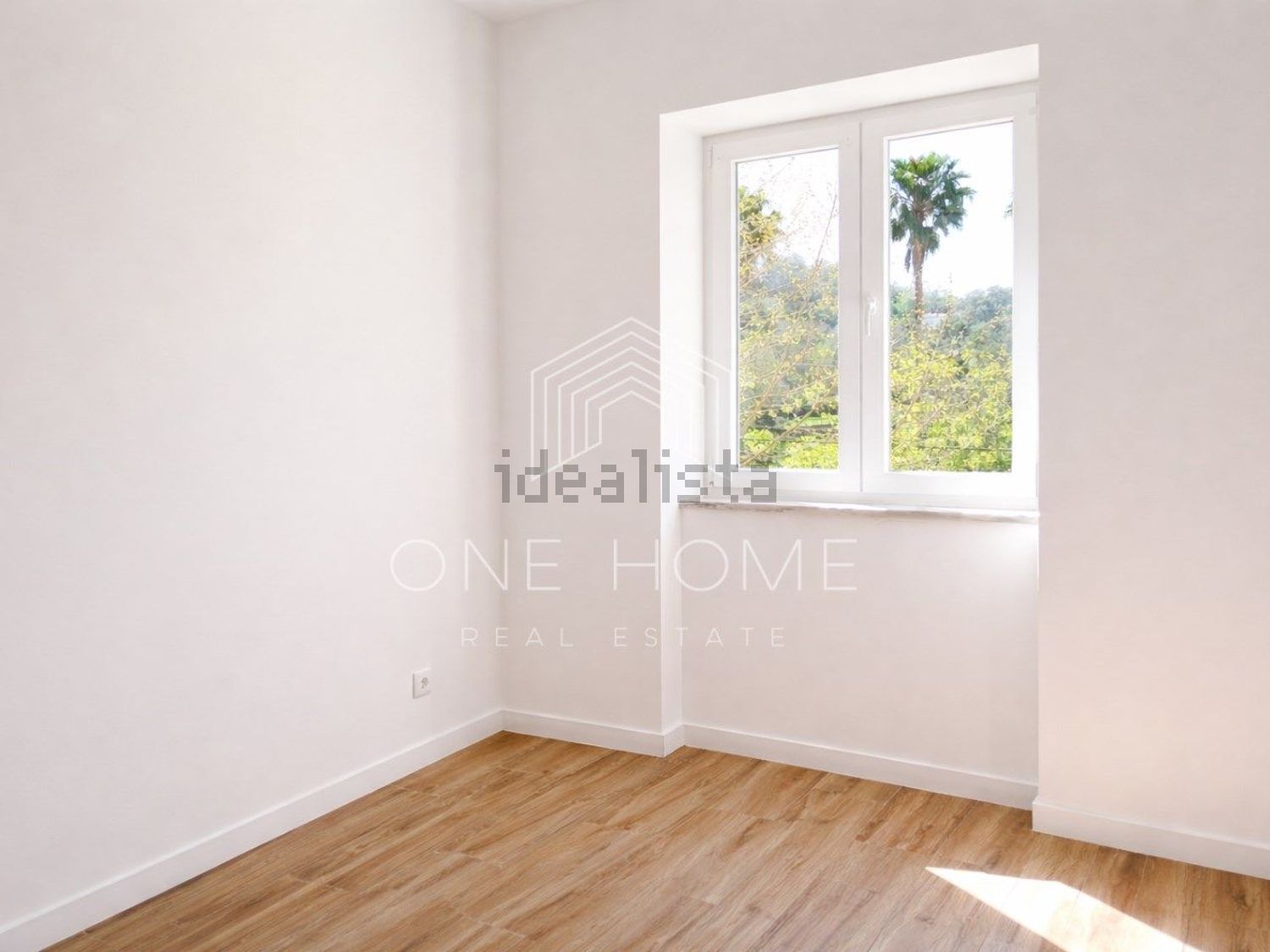 出租联排别墅在Rua Paderna - 卧室