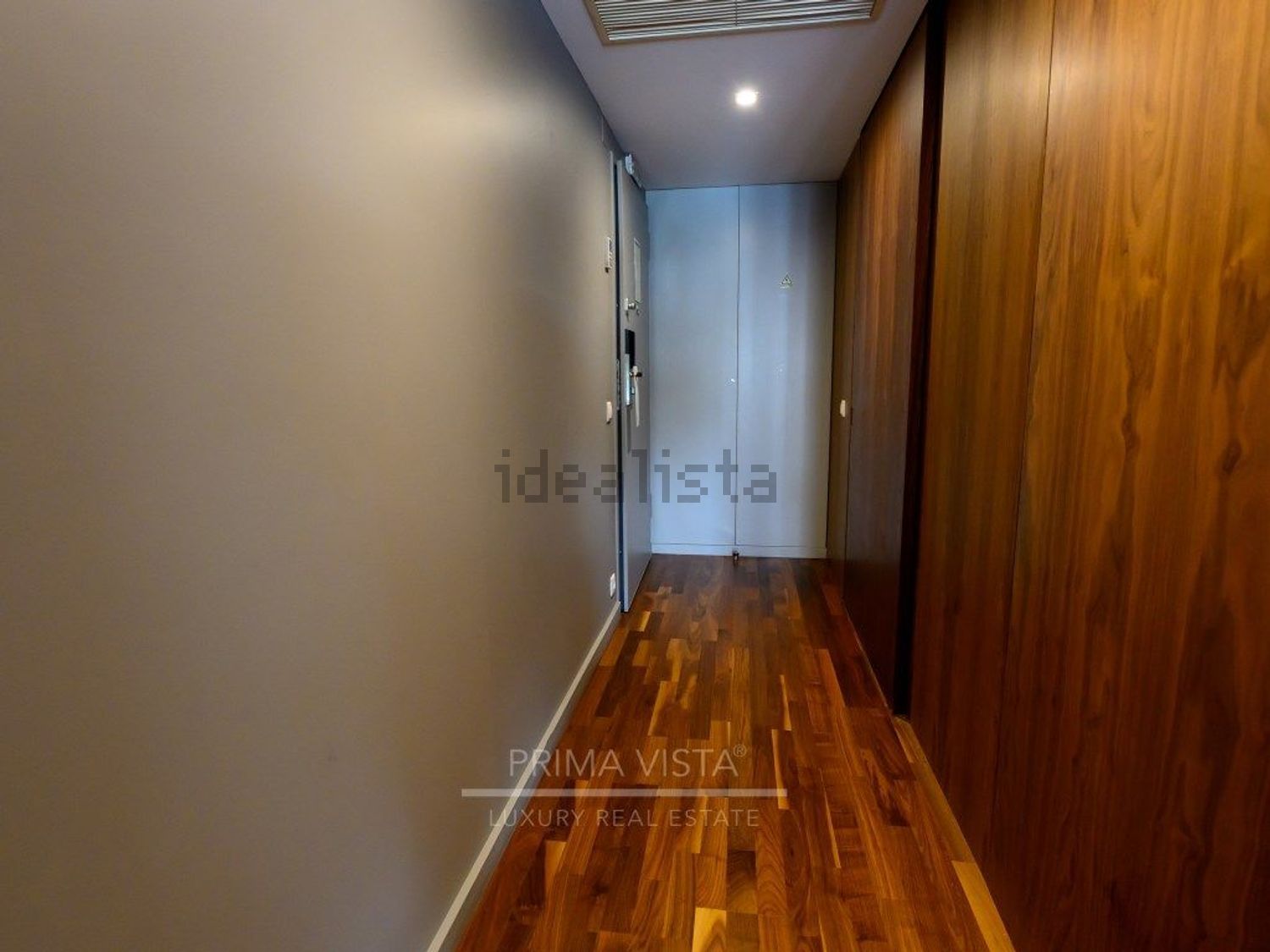 T0（单人公寓）出售在Rua Rodrigo da Fonseca, 4 - 前厅