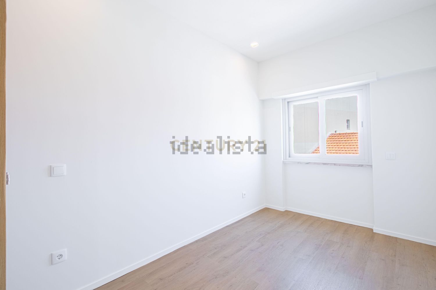 出租公寓 t2在Moscavide e Portela - 居住