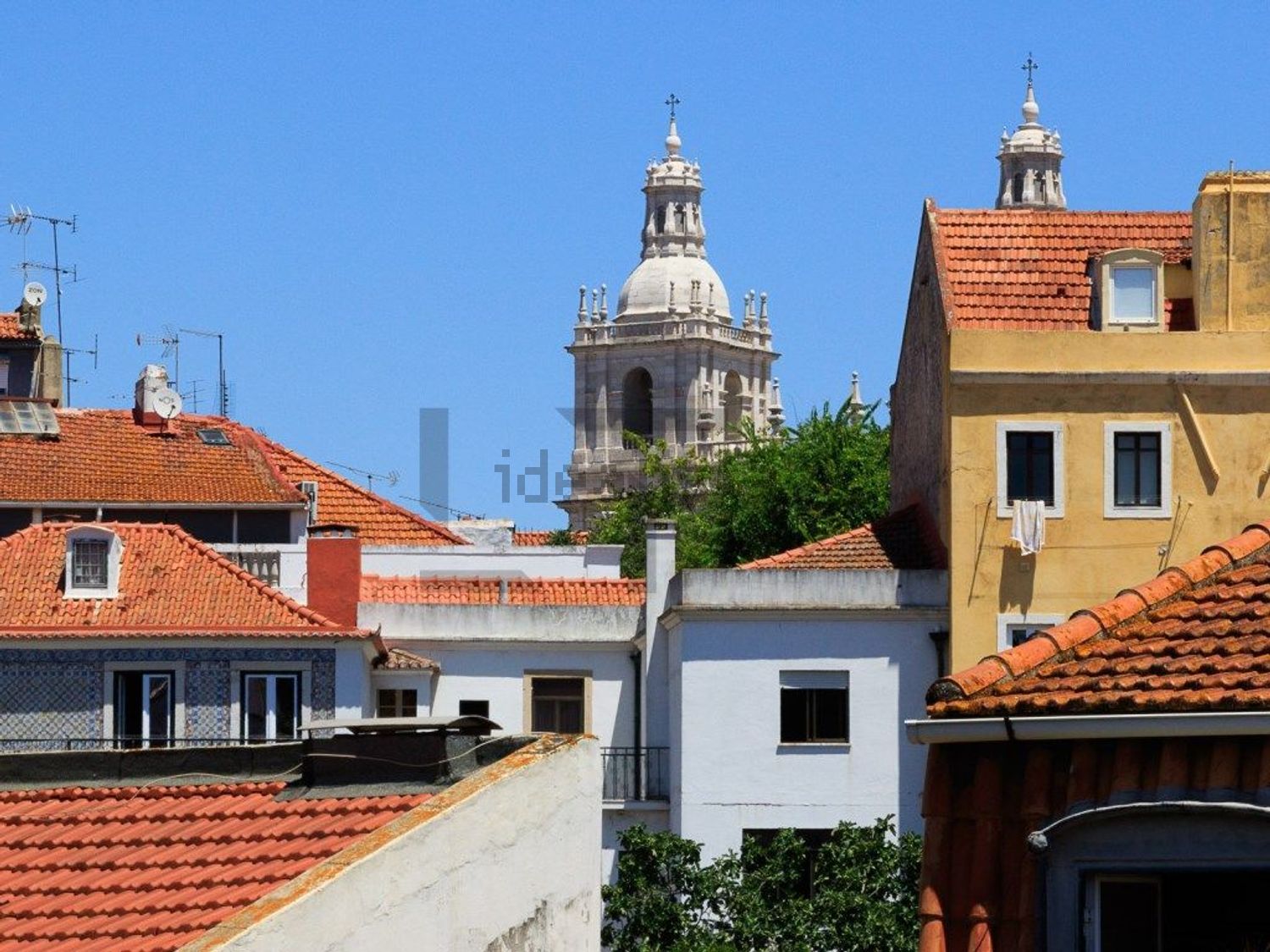 公寓 t2出售在Rua São Tomé - 外立面