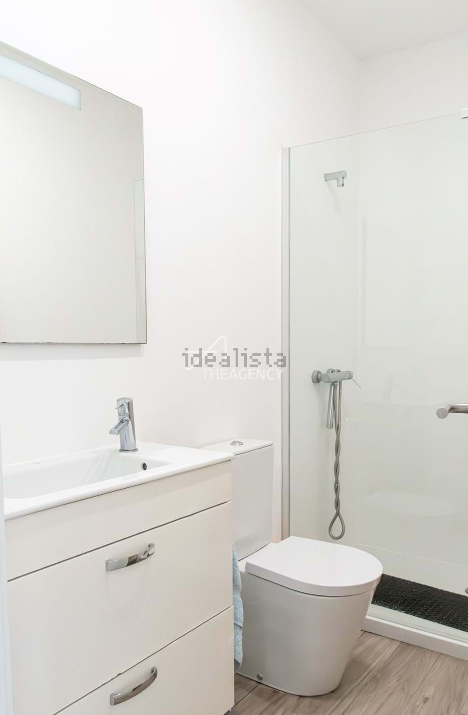 双拼别墅出售在Rua do Paço - 卫生间