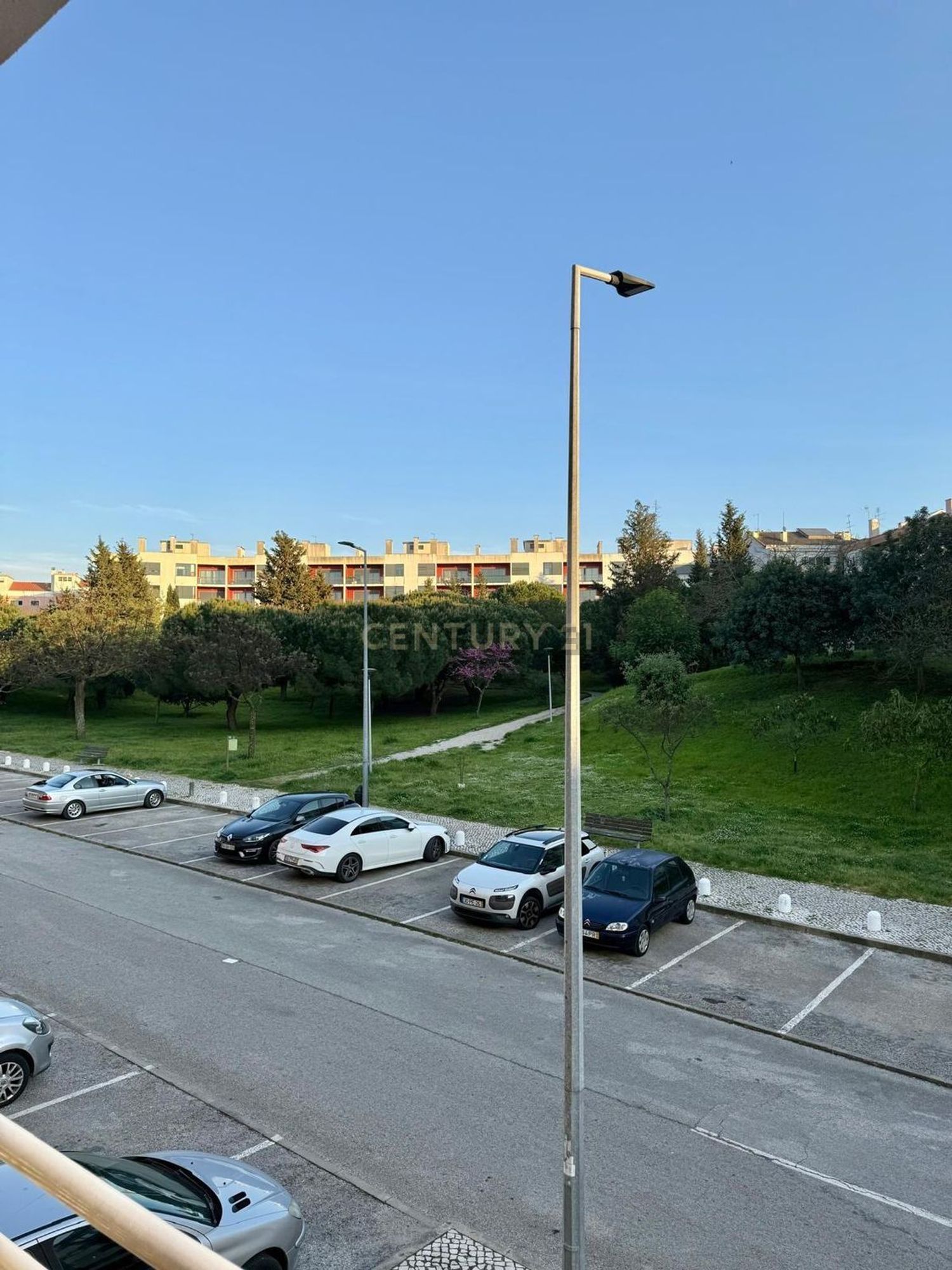 出租公寓 t3在Praceta Francisco Pulido Valente, 10 - 视线