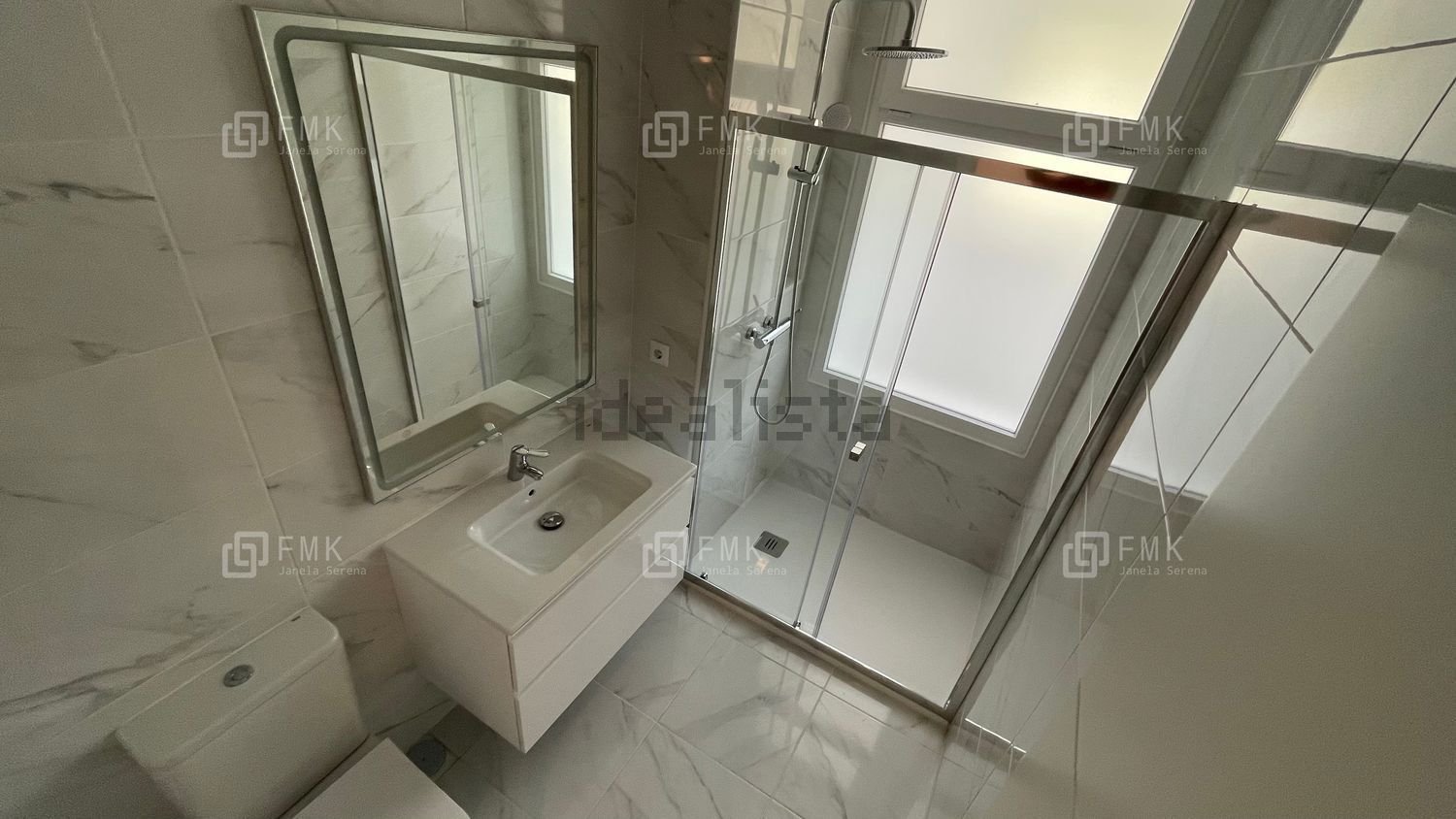 公寓 t4出售在Rua do Salitre, 55 - 卫生间