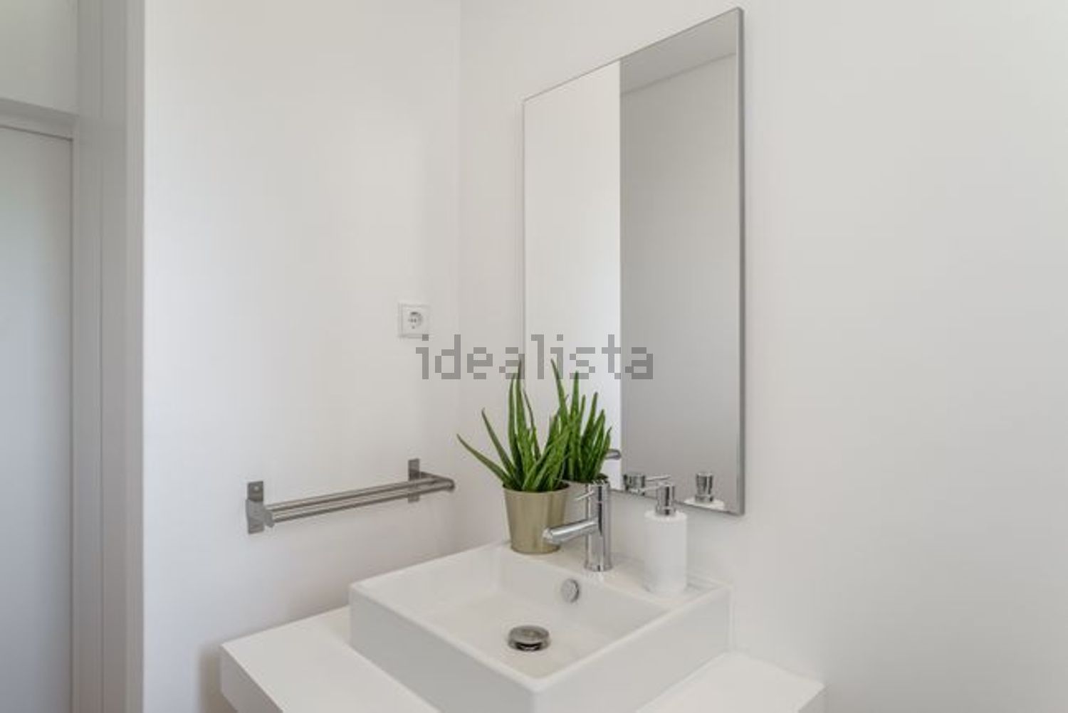 公寓 t2出售在Rua do Poço dos Negros - 卫生间