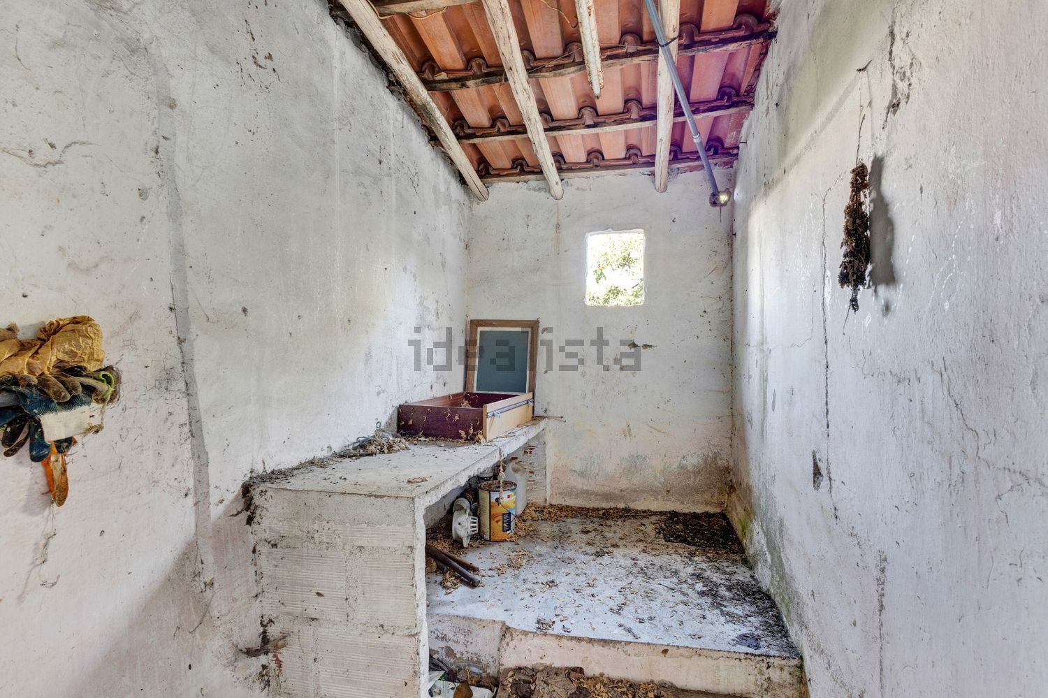 小楼房或独栋别墅出售在Rua Direita - 照片