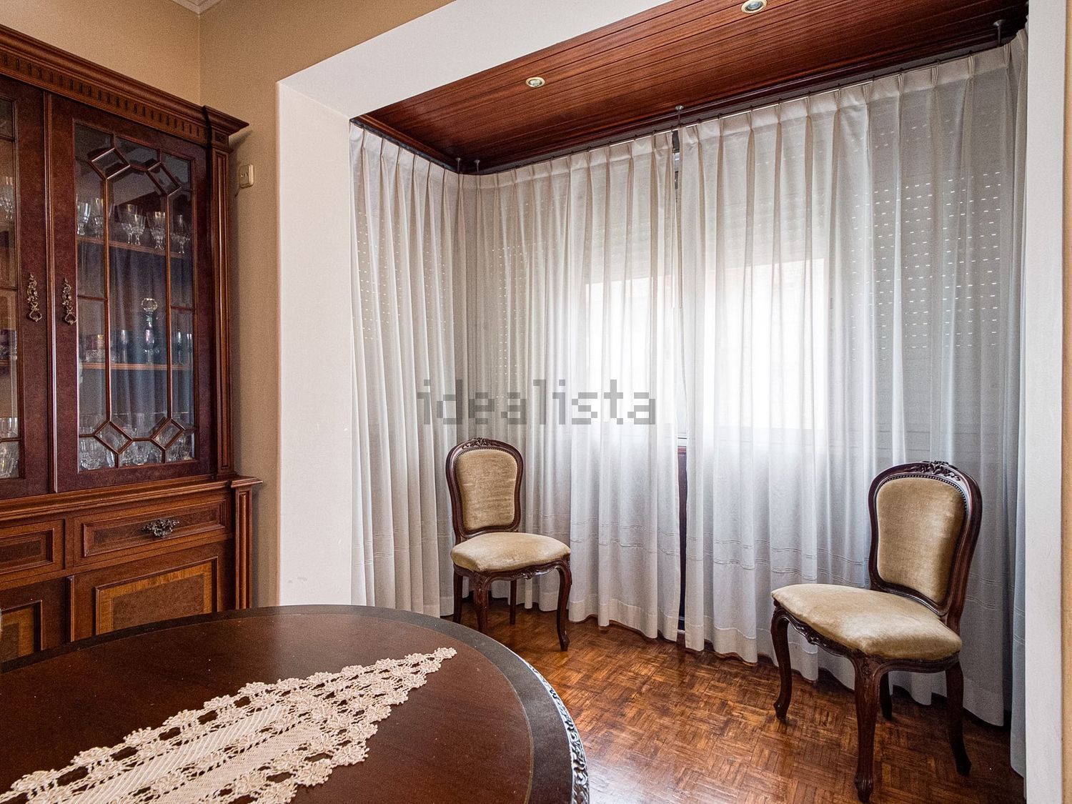 公寓 t3出售在Praceta da Flamenga, 29 - 客厅