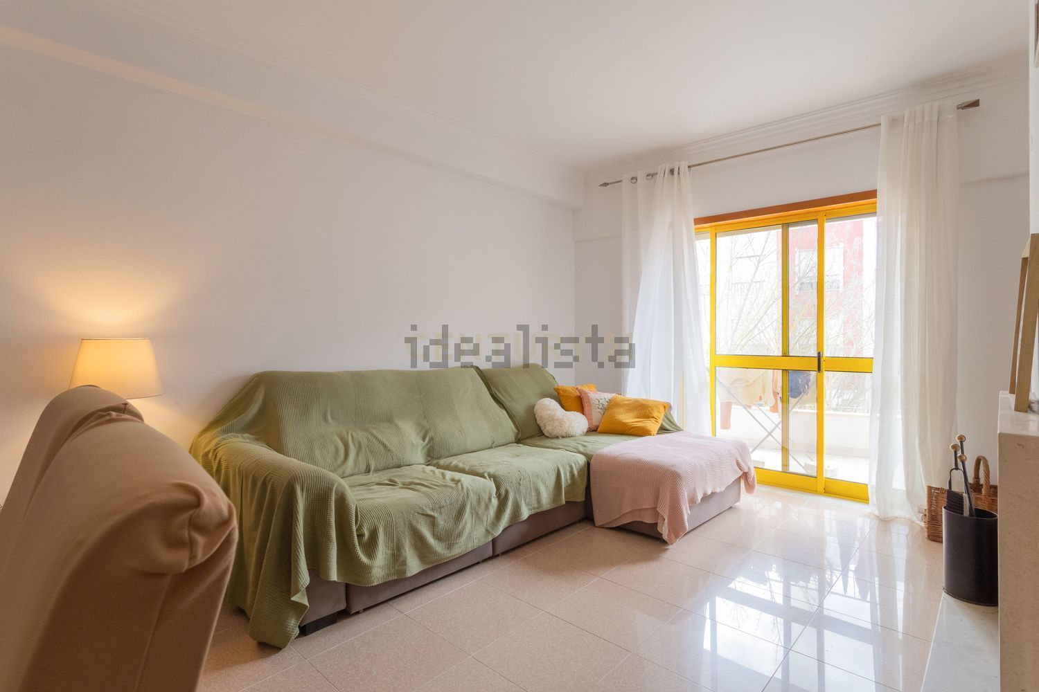 出租复式公寓在Rua Elisa Pedroso, 2 - 卧室