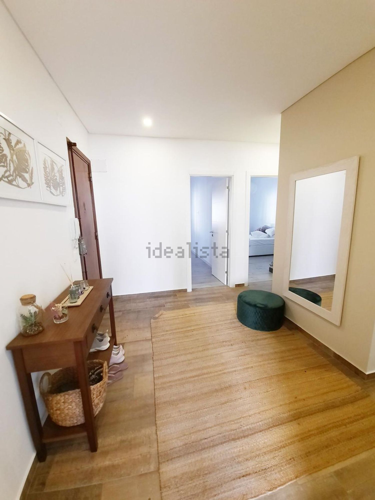 出租房间在Rua Bento de Jesus Caraça, 1 - 前厅