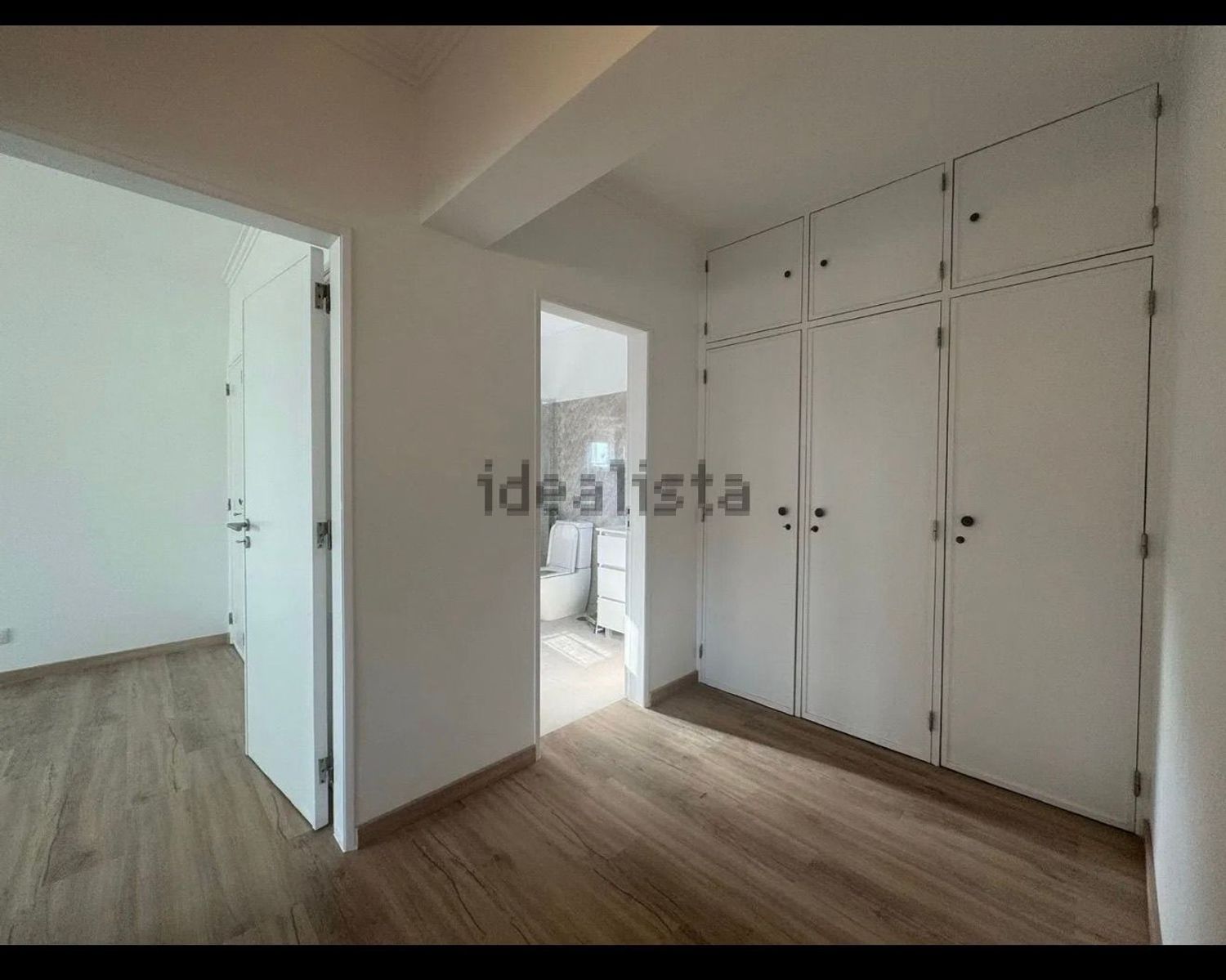 公寓 t2出售在Largo Padre Américo, 1 - 前厅