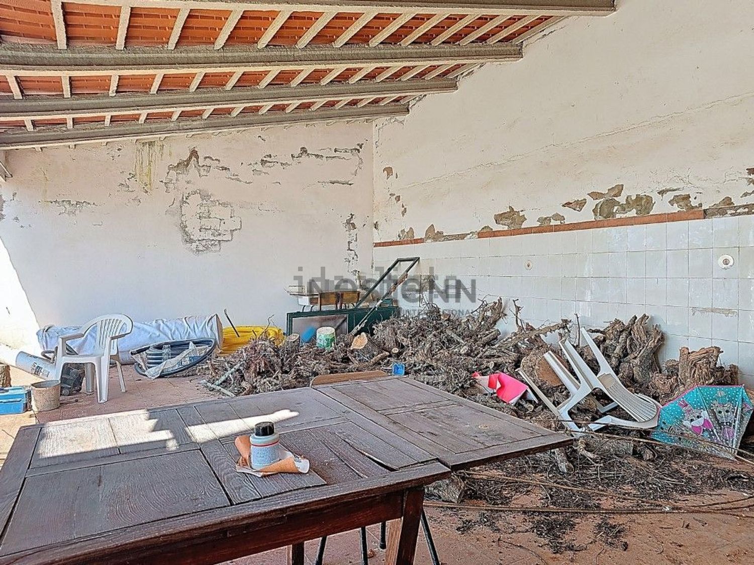 小楼房或独栋别墅出售在Lamas e Cercal - 照片