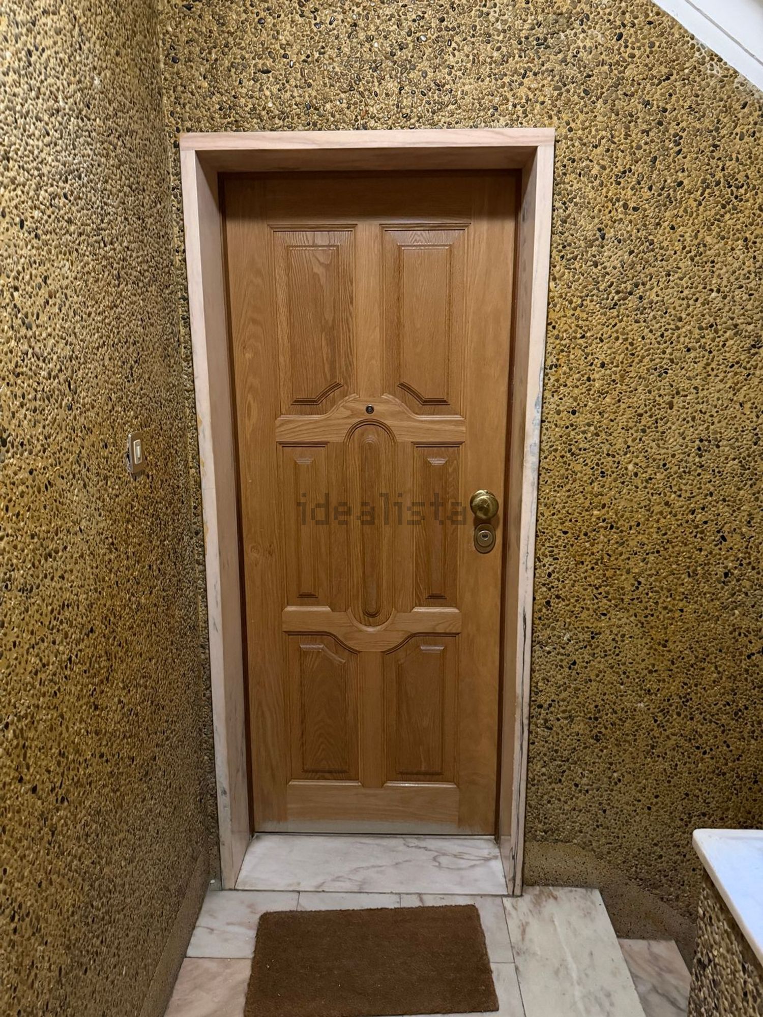 公寓 t2出售在Rua Bento de Jesus Caraça, 22 - 过道