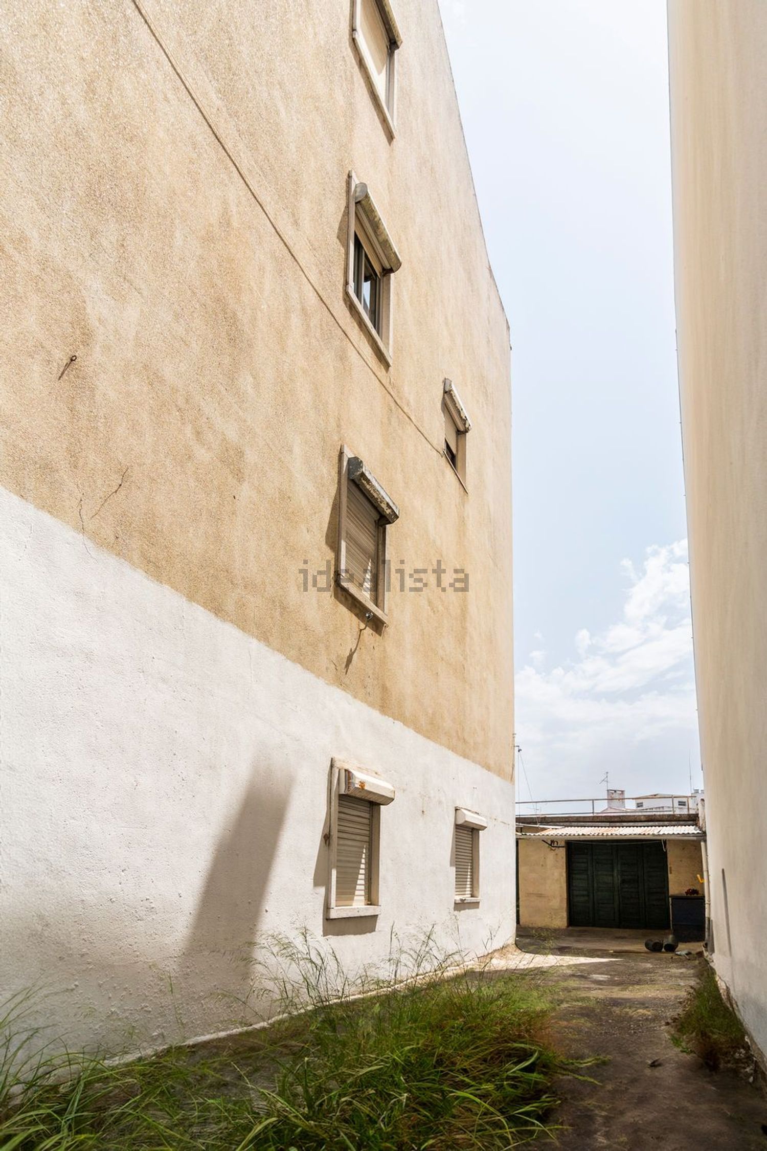 公寓 t2出售在Rua General Humberto Delgado - 视线