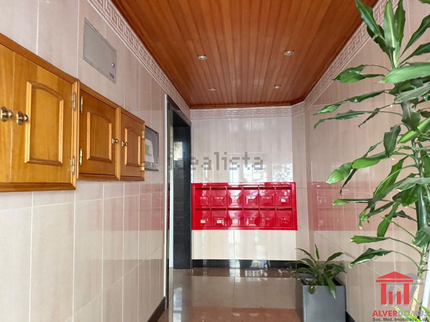 出租公寓 t2在Rua Manuel Martins da Hora - 厨房