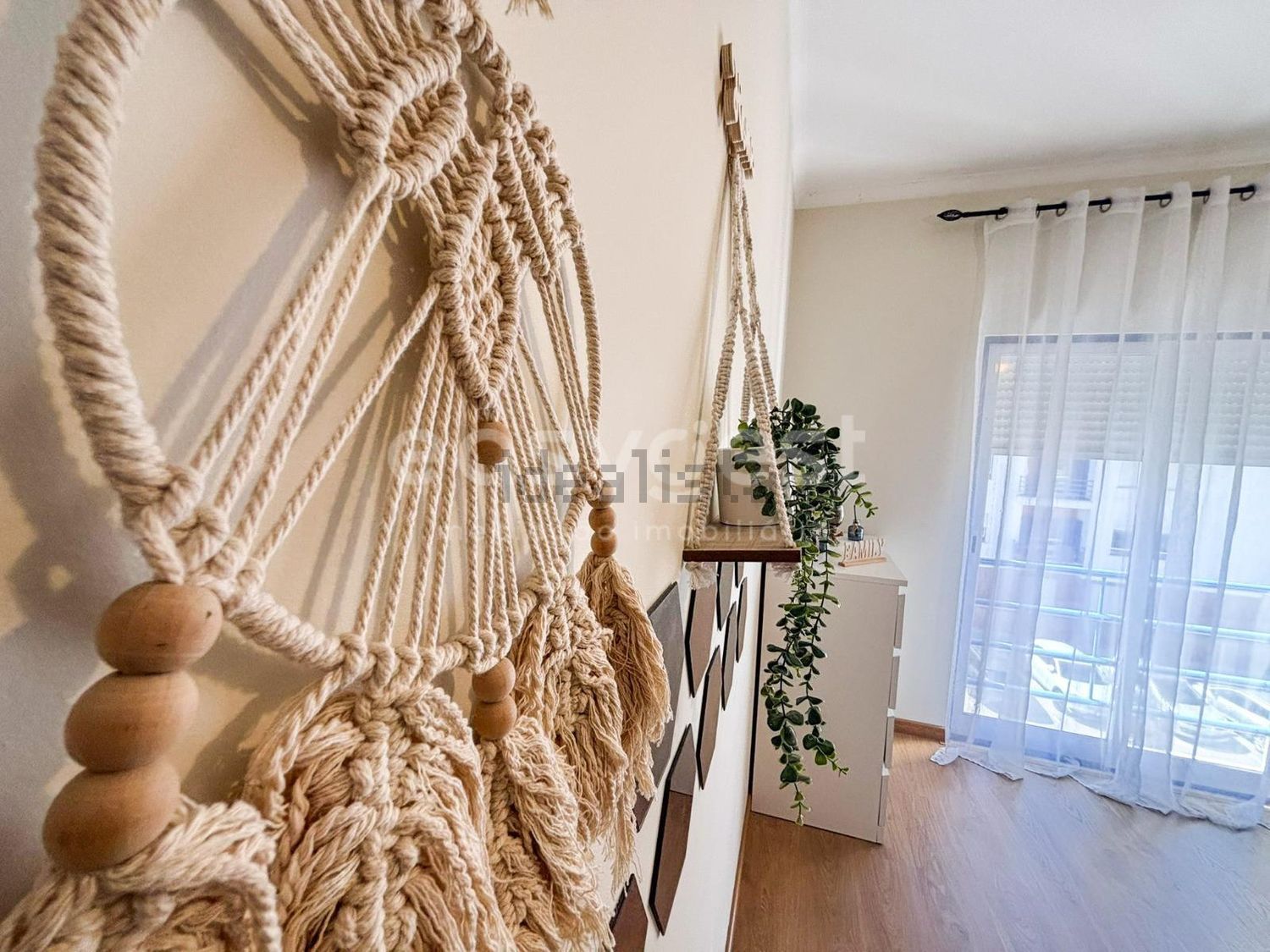 公寓 t4出售在Moita - 照片