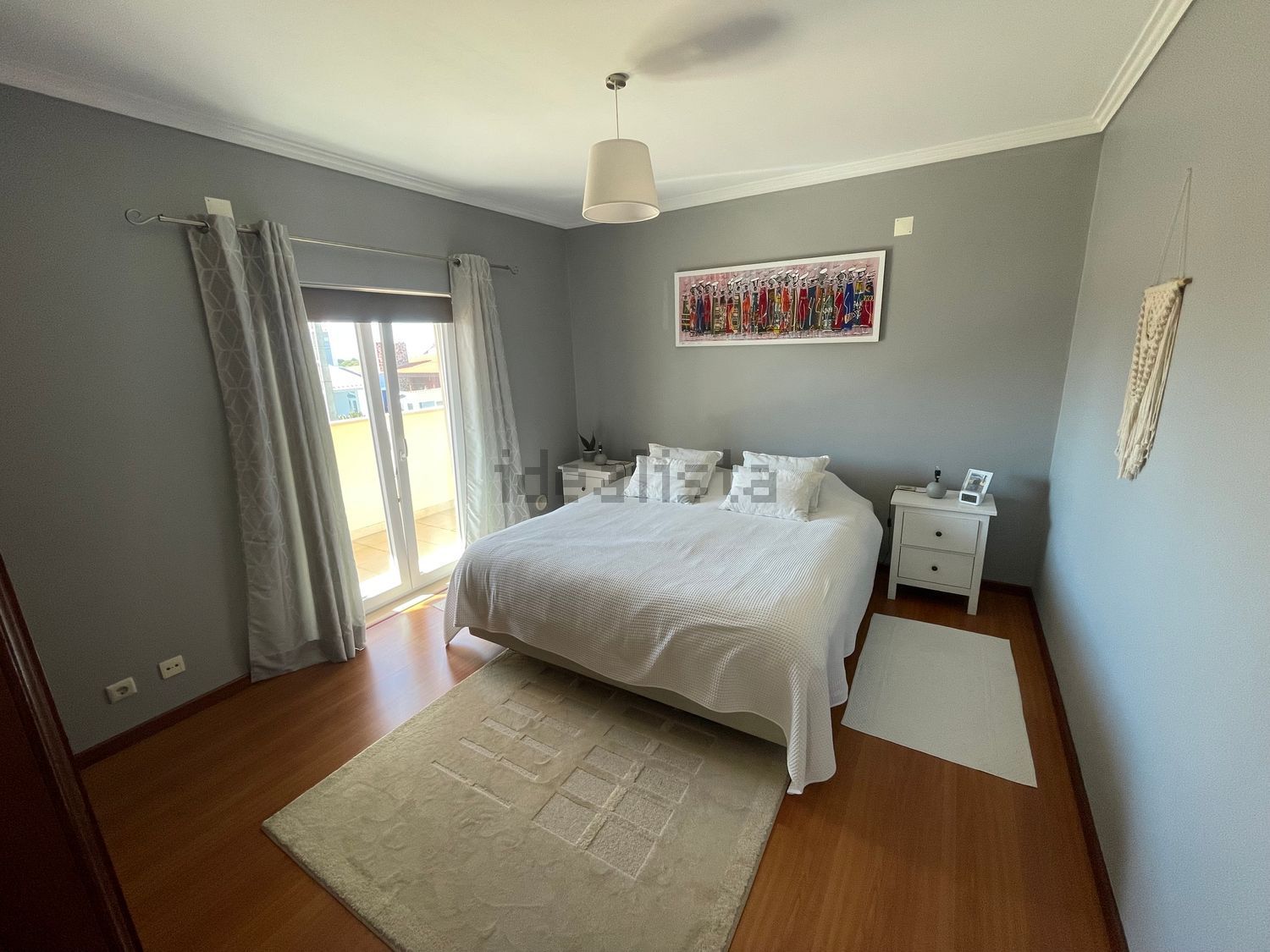 小楼房或独栋别墅出售在Praceta dos Campos, 13 Lote - 卧室