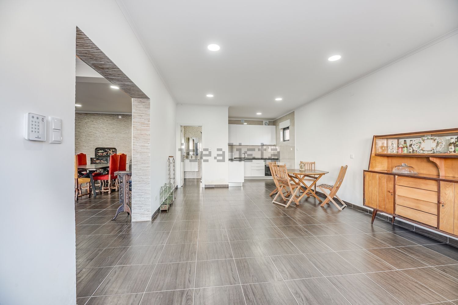 出租公寓 t3在Rua do Século XX, 17 - 照片