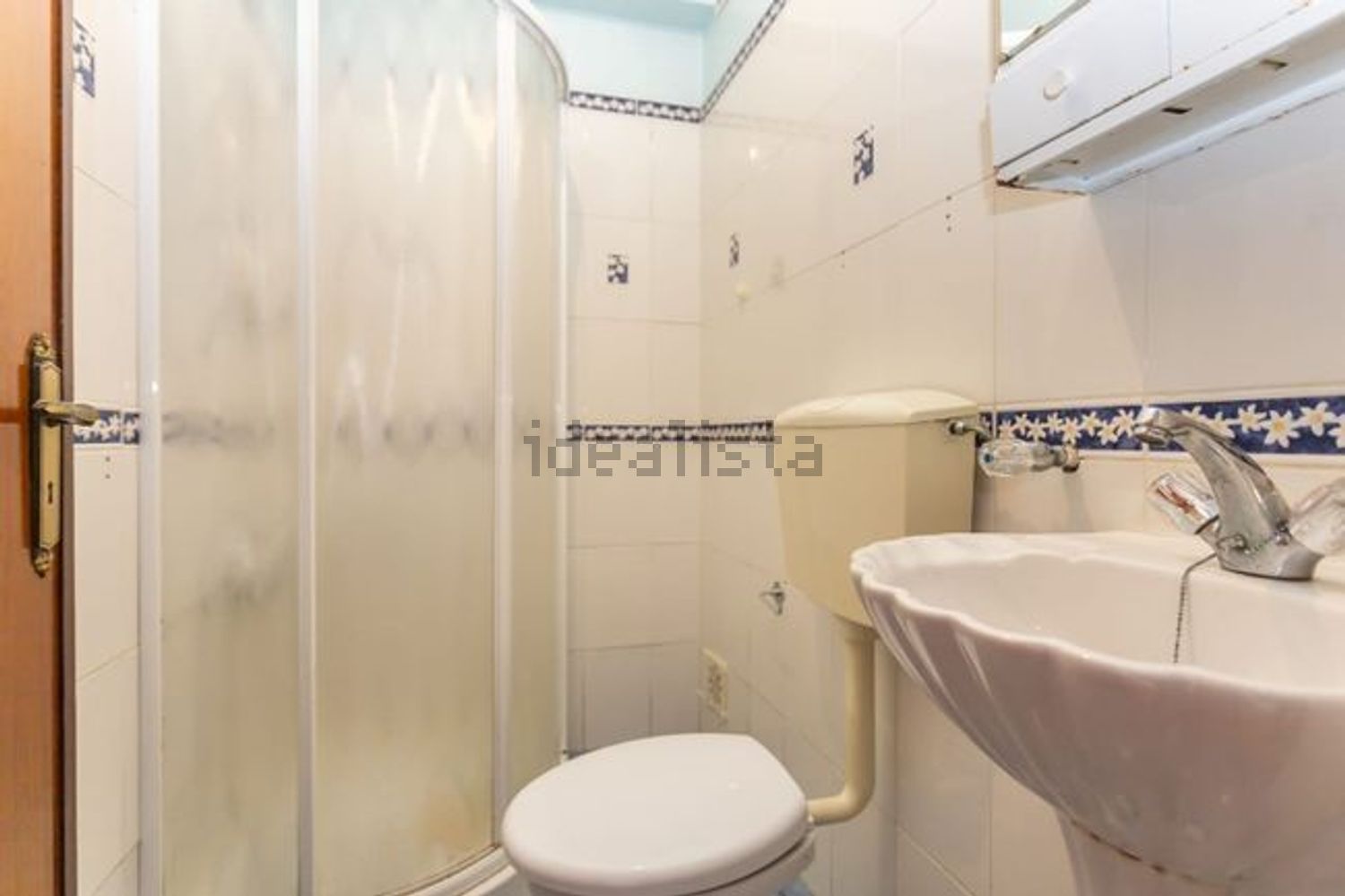 公寓 t3出售在Rua Maria Amália Vaz de Carvalho - 卫生间