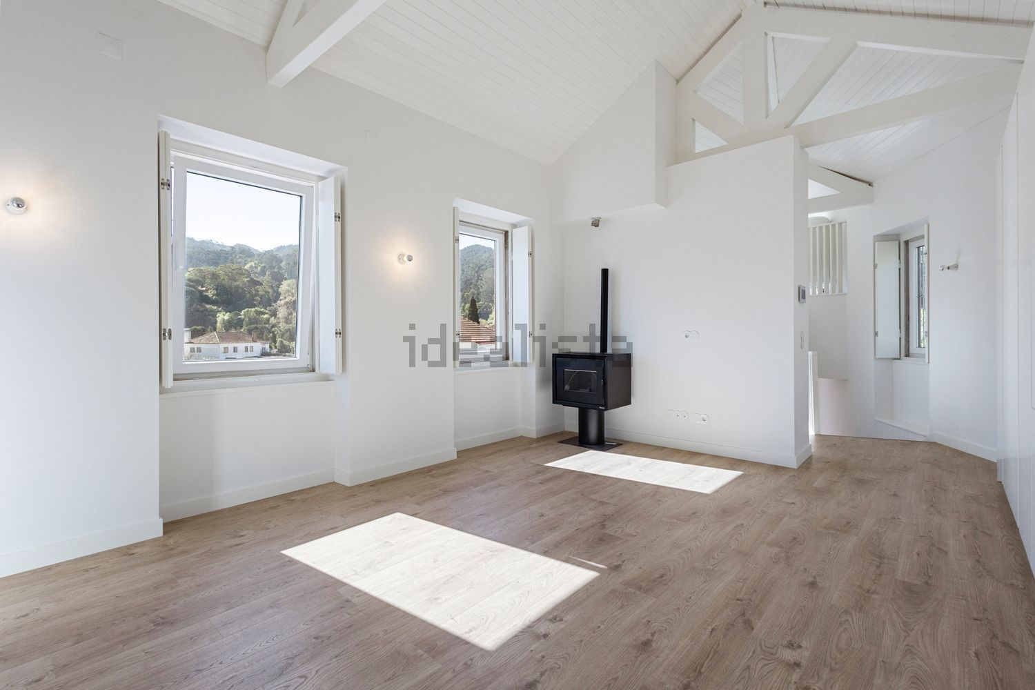 公寓 t1出售在Avenida 25 de Abril - 居住